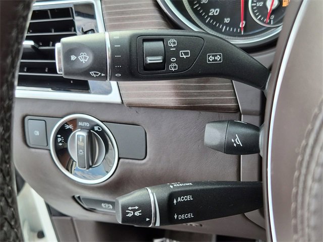 Used 2019 Mercedes-Benz GLS 550 4MATIC w/ Grand Edition Package image 25