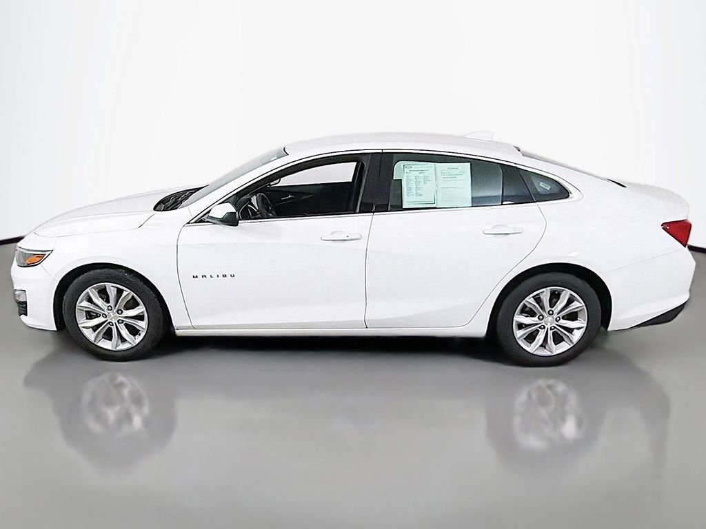 Used 2023 Chevrolet Malibu LT image 12