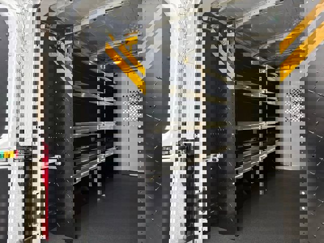 New 2026 Ford Transit 250 148 Medium Roof Extended AWD w/ Load Area Protection Package image 10