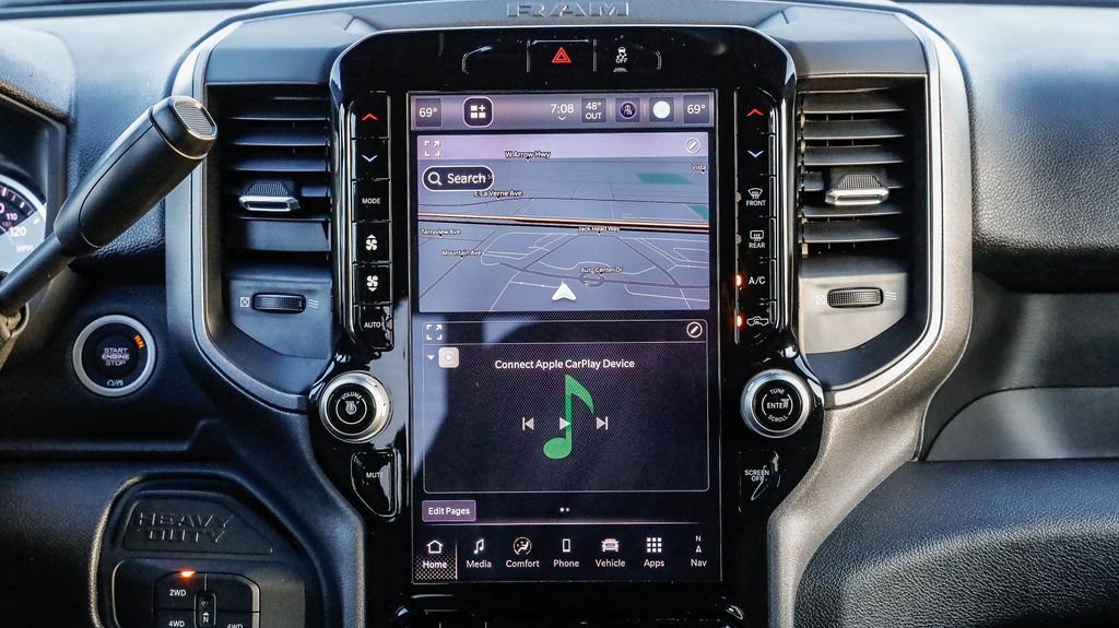 New 2026 RAM 3500 Tradesman image 17