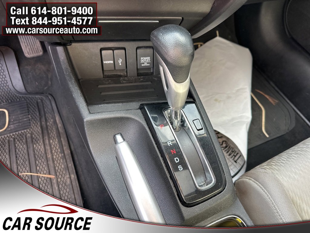 Used 2015 Honda Civic EX image 24