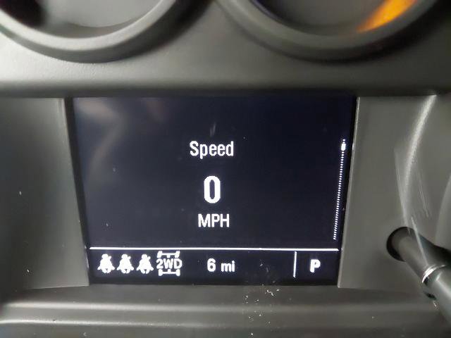 New 2026 Chevrolet Silverado 2500 Custom w/ Custom Value Package image 20