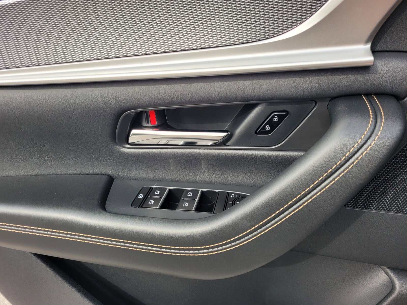 New 2026 MAZDA CX-90 3.3 Turbo w/ Preferred Package image 24