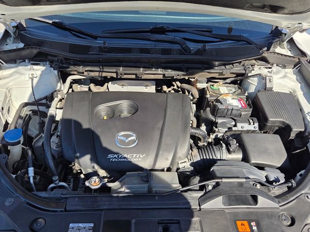 Used 2016 MAZDA CX-5 Touring image 21