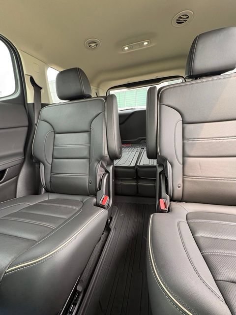 Used 2023 GMC Acadia Denali AWD/4WD image 22