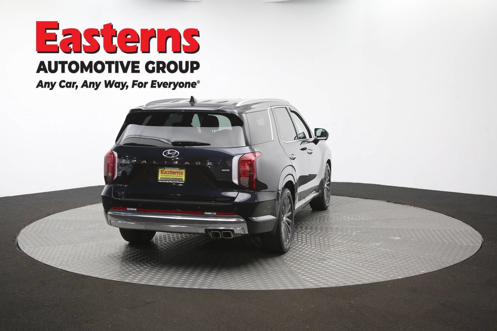 Used 2024 Hyundai Palisade Calligraphy AWD/4WD image 46