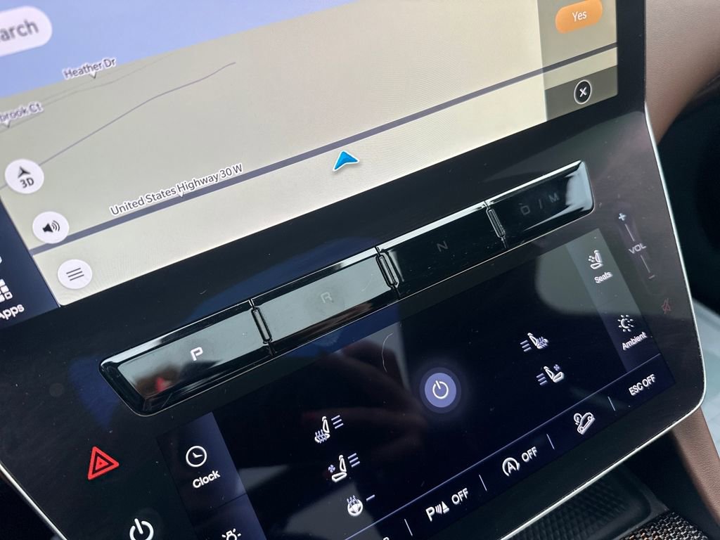 Used 2023 Maserati Grecale GT image 28