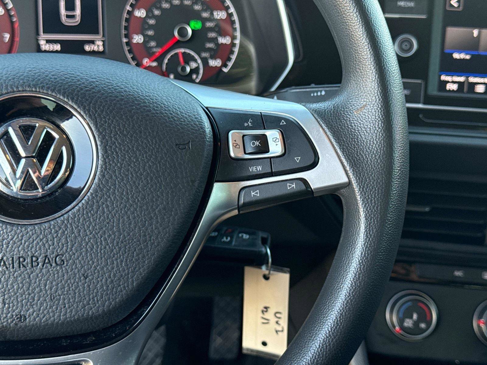 Used 2021 Volkswagen Jetta S w/ Driver Assistance Package image 26