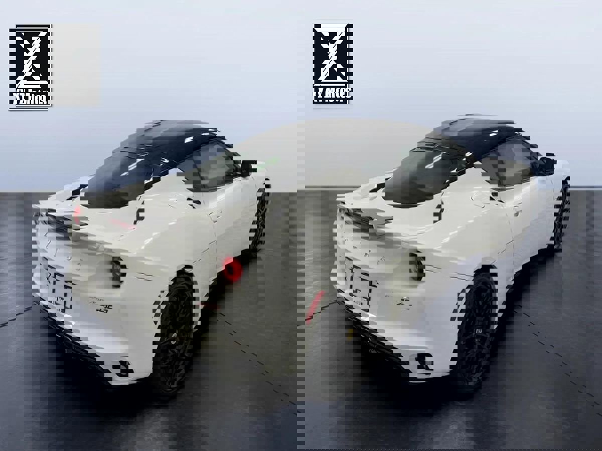 Used 2017 Lotus Evora 400 image 6