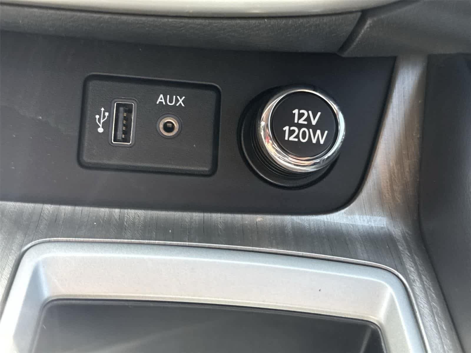 Used 2018 Nissan Murano SV w/ Premium Package AWD/4WD image 25