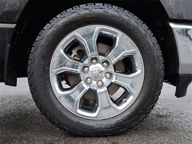 Used 2020 RAM 1500 Big Horn image 11