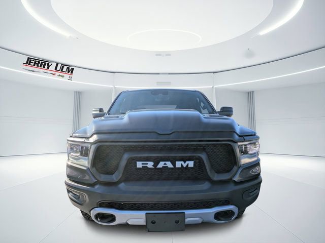 Used 2024 RAM 1500 Rebel image 7
