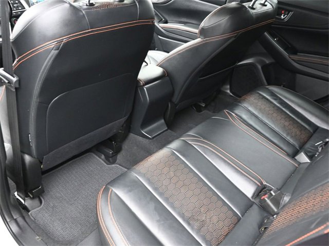 Used 2023 Subaru Crosstrek 2.5i Limited image 16