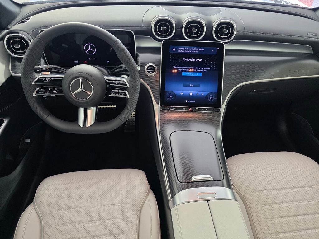 New 2026 Mercedes-Benz GLC 300 image 10
