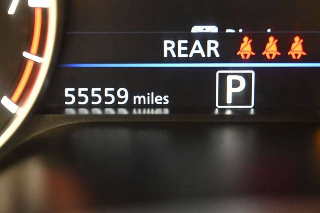 Used 2023 Nissan Altima 2.0 SR FWD image 25