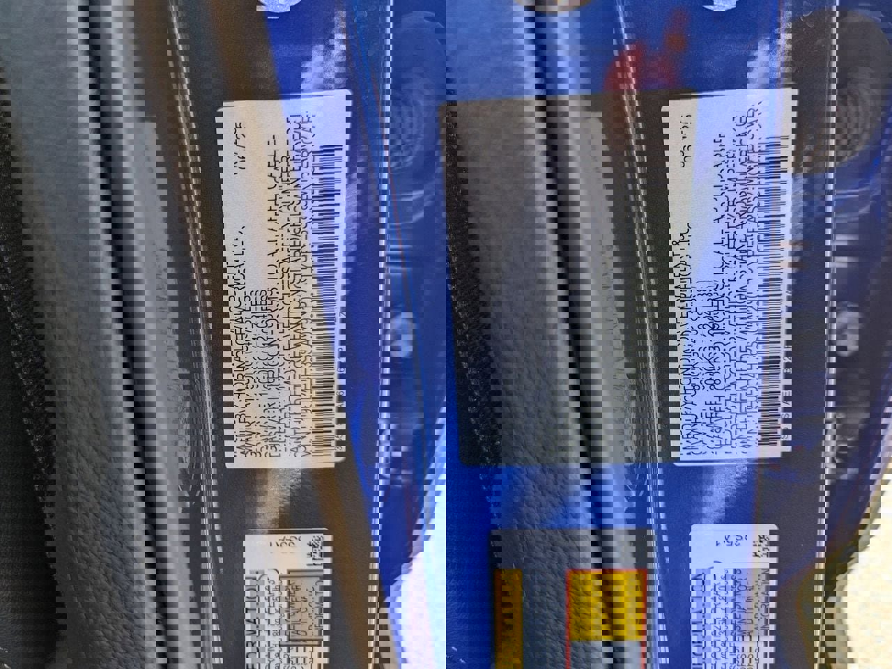 Certified 2025 Acura Integra A-Spec image 32