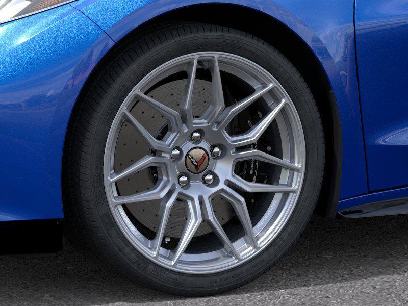New 2026 Chevrolet Corvette Z06 image 10