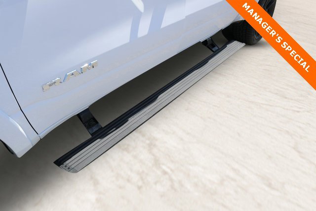 New 2026 RAM 1500 Laramie image 10