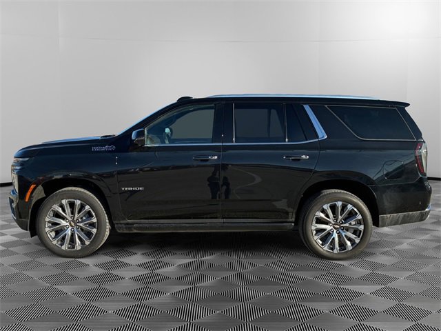 New 2026 Chevrolet Tahoe High Country image 6