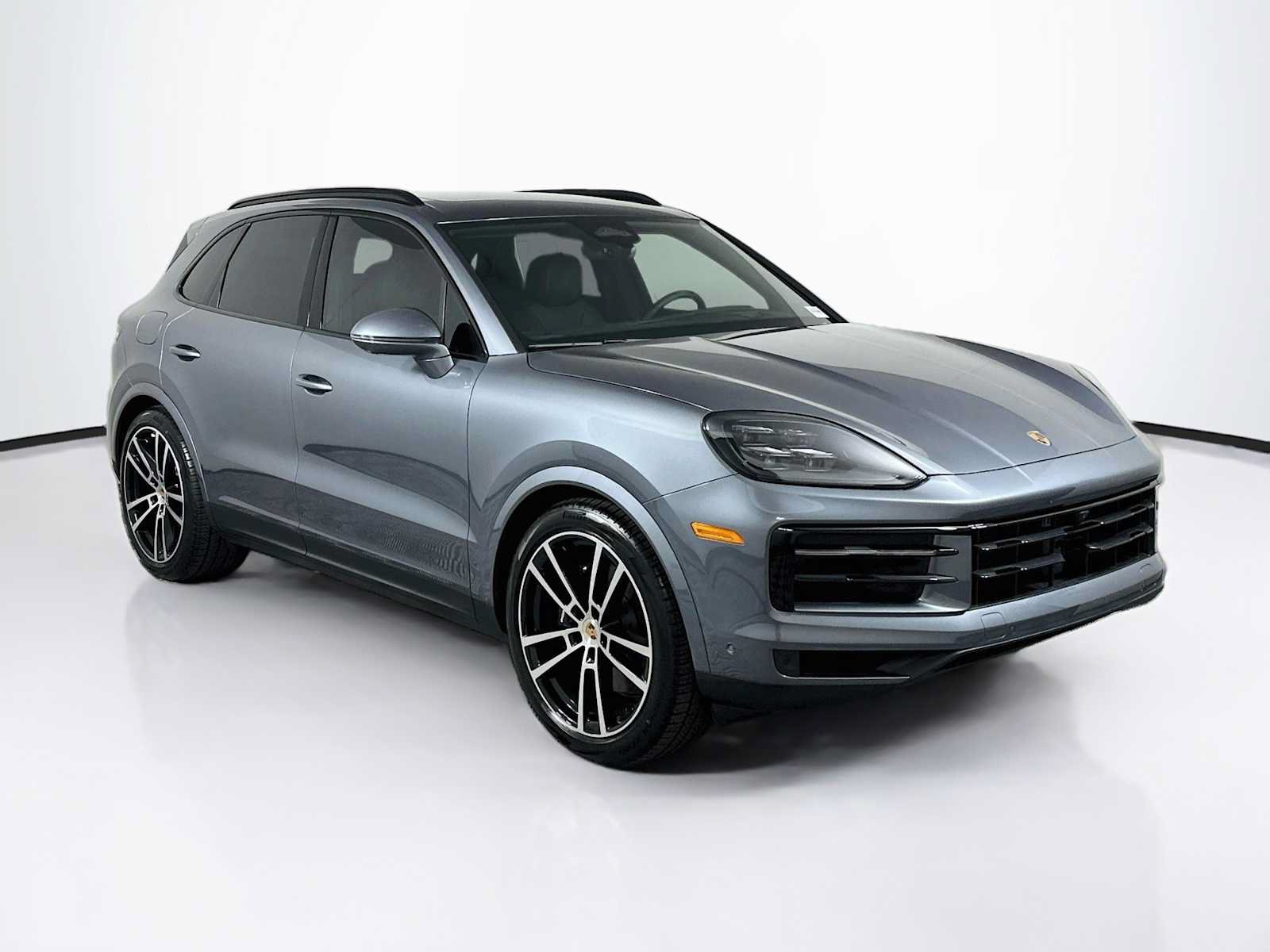 New 2026 Porsche Cayenne AWD/4WD image 7