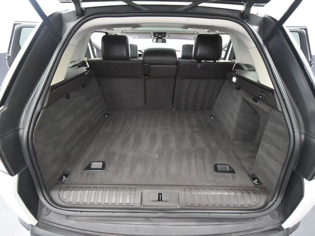 Used 2016 Land Rover Range Rover Sport HSE image 35