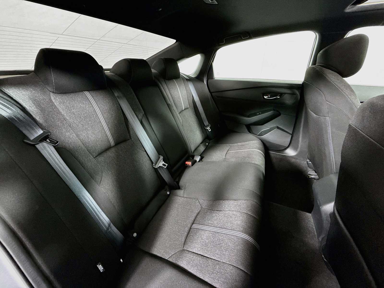 Used 2024 Honda Accord Sport image 24