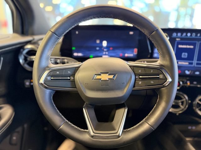 Used 2024 Chevrolet Blazer EV LT AWD/4WD image 21