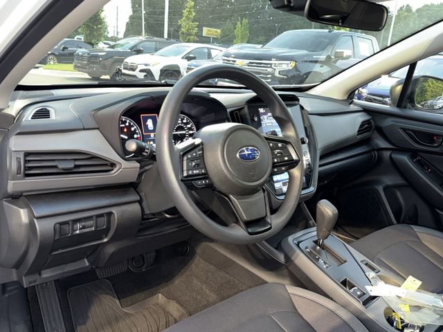 Certified 2026 Subaru Crosstrek 2.0i Premium AWD/4WD image 10