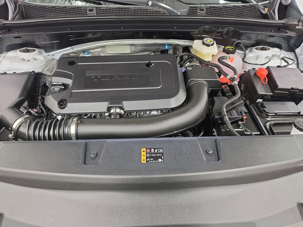 New 2026 Buick Envision Avenir AWD/4WD image 24