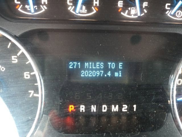 Used 2011 Ford F150 XLT w/ XTR Pkg image 34