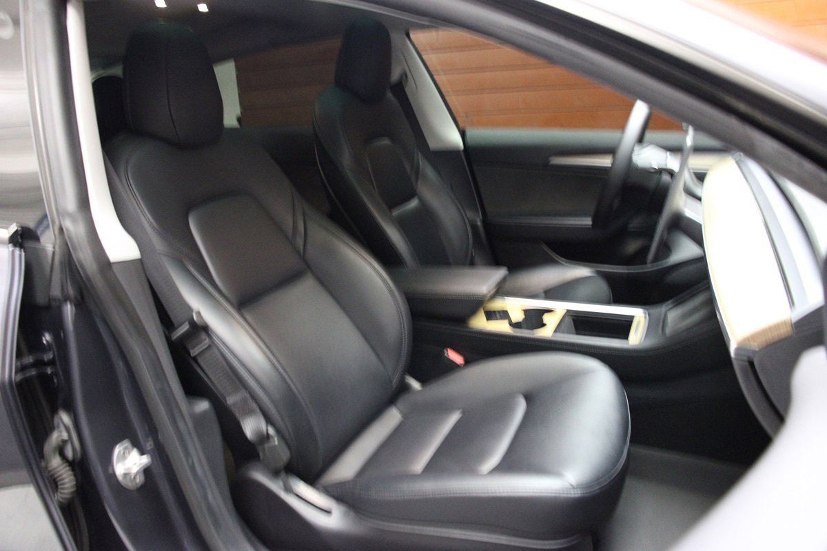 Used 2021 Tesla Model 3 Standard Range Plus RWD image 25