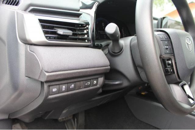 Certified 2026 Toyota Camry LE AWD/4WD image 53
