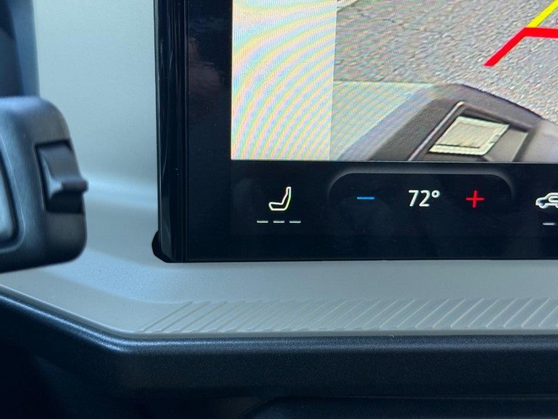 New 2025 Ford Bronco Sport Big Bend w/ Convenience Package image 15