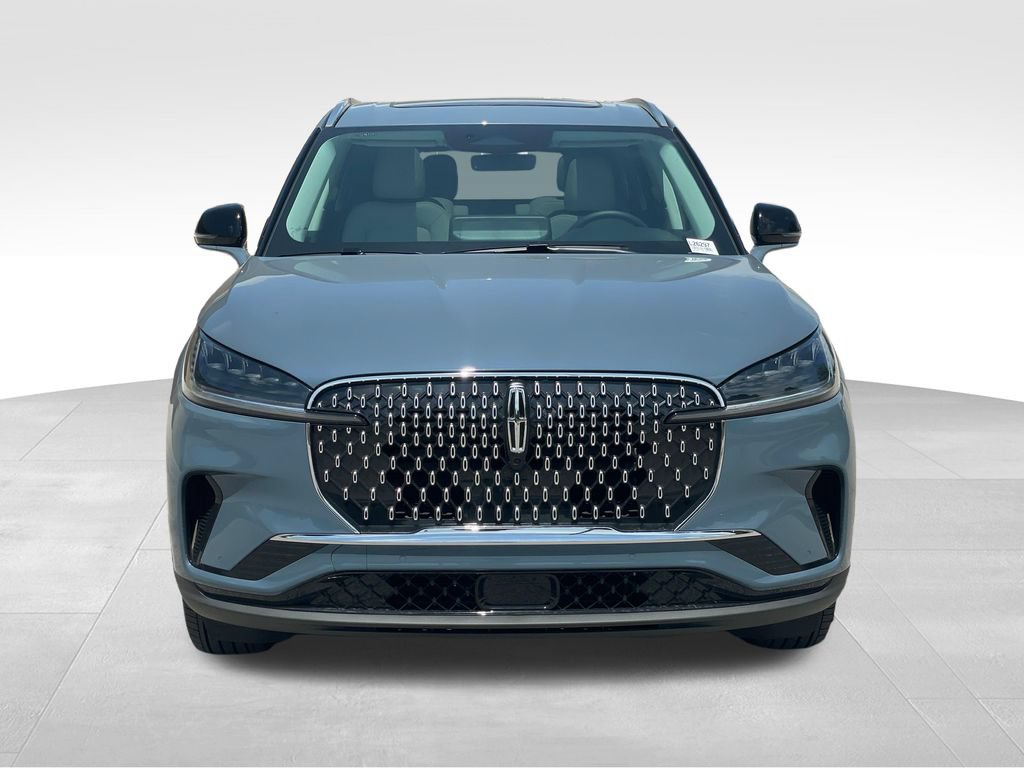 New 2026 Lincoln Aviator AWD image 8