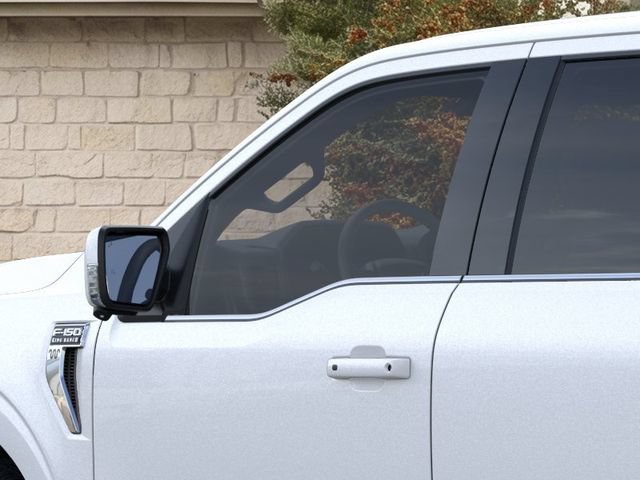 New 2026 Ford F150 King Ranch w/ Equipment Group 601A High AWD/4WD image 20