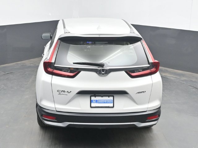 Certified 2020 Honda CR-V LX image 36
