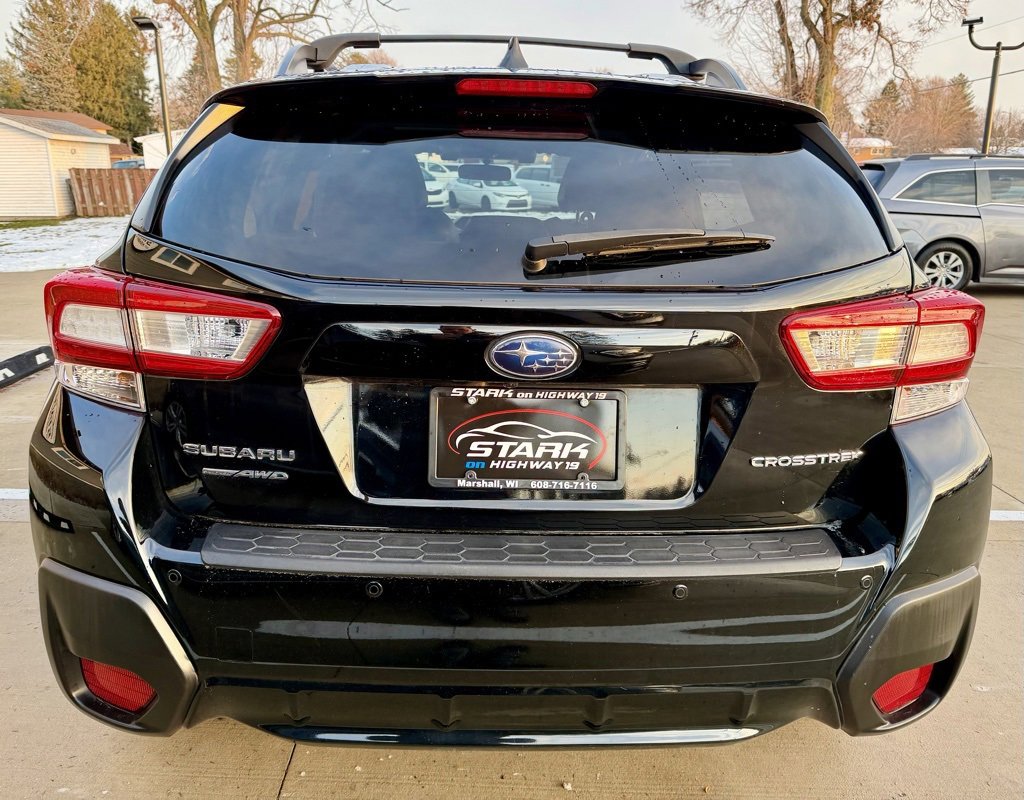 Used 2019 Subaru Crosstrek 2.0i Limited w/ Moonroof Package w/Navigation image 6