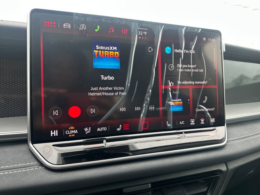 New 2026 Volkswagen Tiguan SE image 9