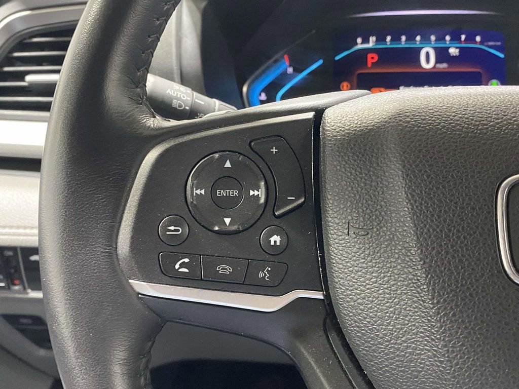 Used 2024 Honda Odyssey EX-L image 22