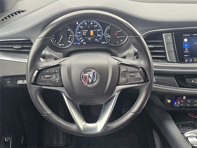 Used 2023 Buick Enclave Premium image 16
