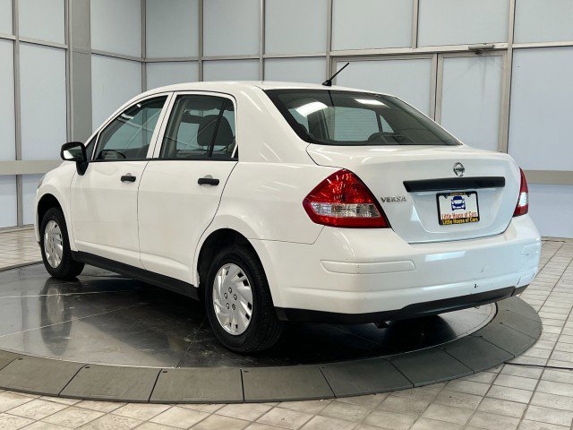 Used 2011 Nissan Versa Sedan image 5