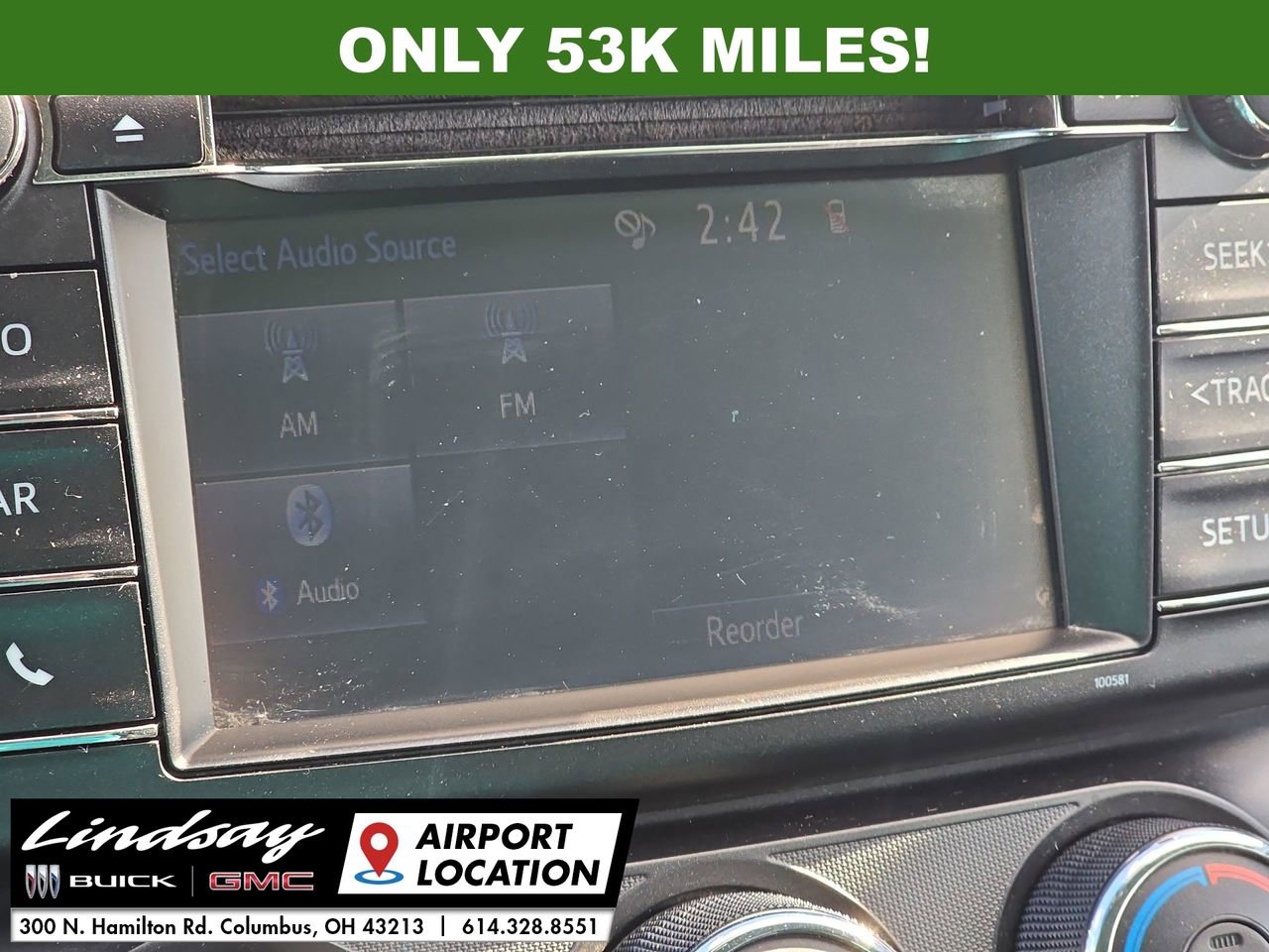 Used 2016 Toyota RAV4 LE image 36