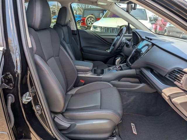 Used 2024 Subaru Legacy Sport AWD/4WD image 29