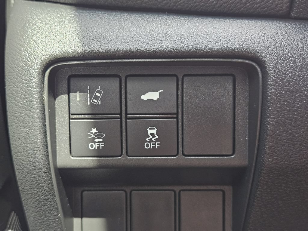 Certified 2020 Honda CR-V Touring image 31