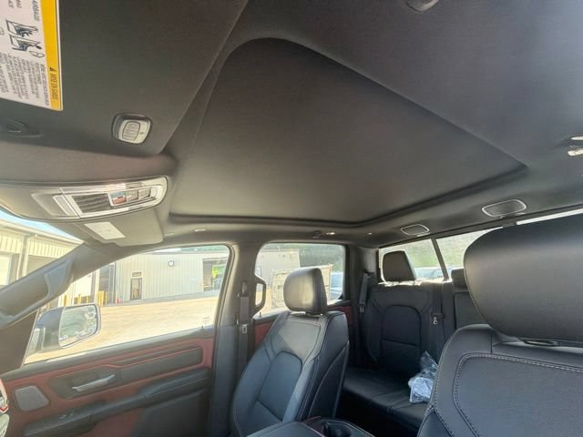 New 2026 RAM 1500 Rebel w/ Rebel Level 2 Equipment Group AWD/4WD image 22