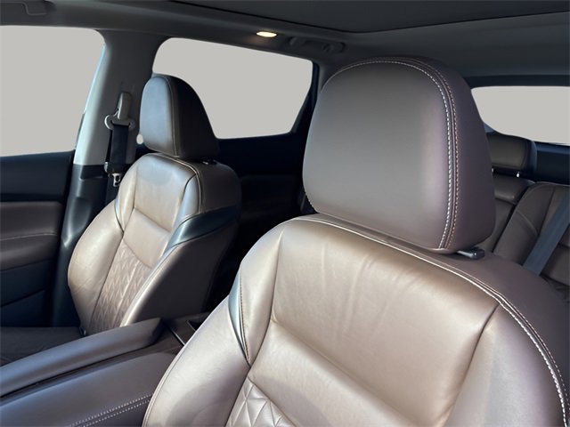 Used 2021 Nissan Murano Platinum image 8