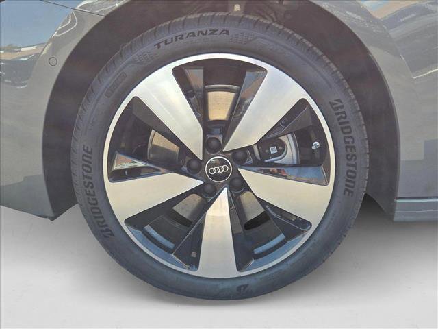 New 2025 Audi A5 2.0T Premium Plus image 10