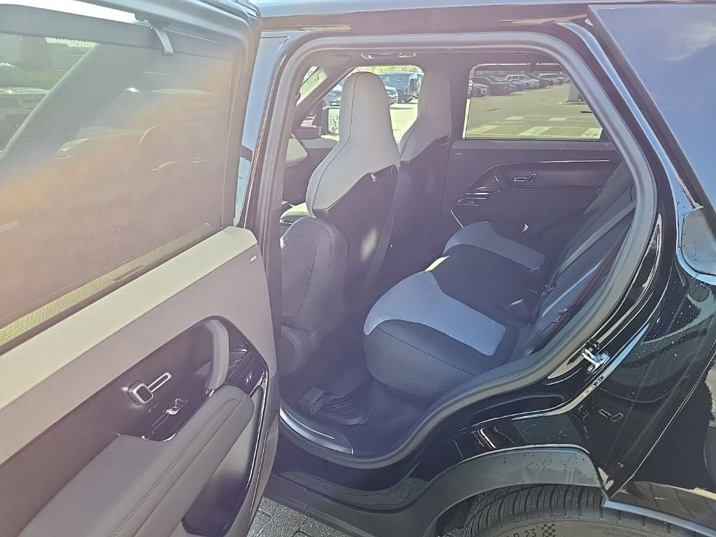Used 2025 Land Rover Range Rover Sport SV Edition Two image 17