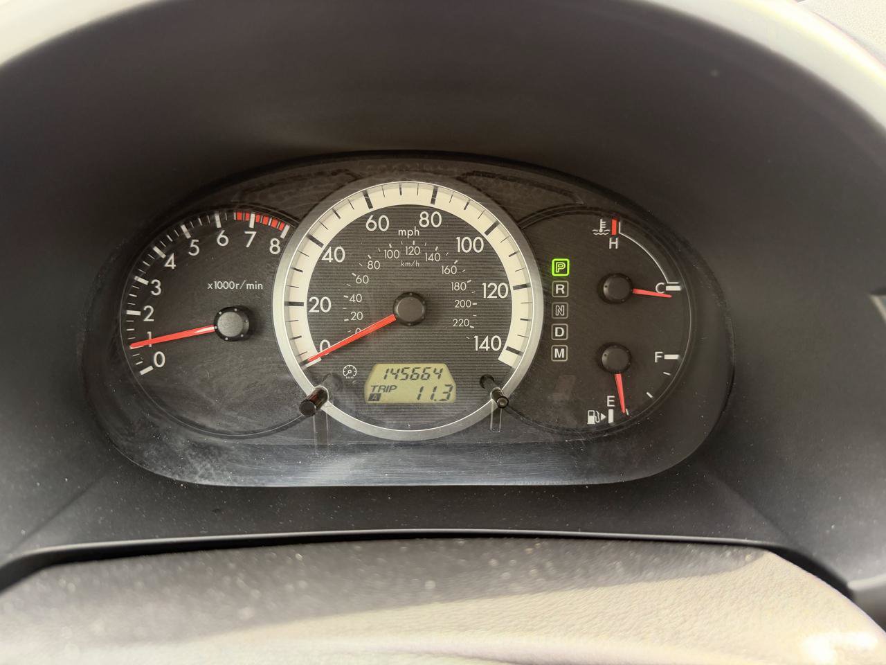 Used 2007 MAZDA MAZDA5 Touring FWD image 28