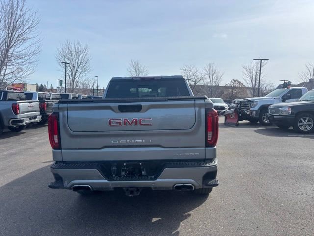 Used 2024 GMC Sierra 1500 Denali image 7